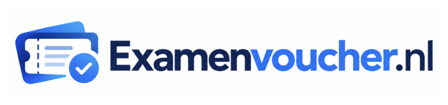 Examenvoucher.nl logo